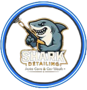 SharkDetailing Logo